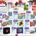 Antevisão Folheto INTERMARCHÉ Brinquedos